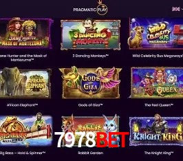 Descubra a Essência do 7978bet: Nossa História e Compromissos